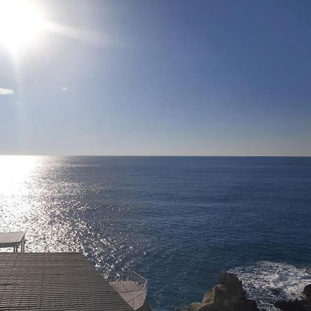 Paradise Beachfront View 1 بار المظهر الخارجي الصورة