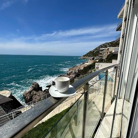 Paradise Beachfront View 1 بار المظهر الخارجي الصورة