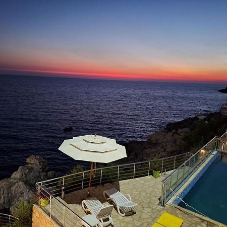 Paradise Beachfront View 1 بار المظهر الخارجي الصورة