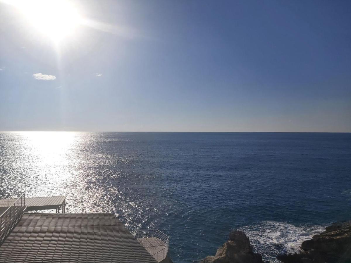 Paradise Beachfront View 1 بار المظهر الخارجي الصورة