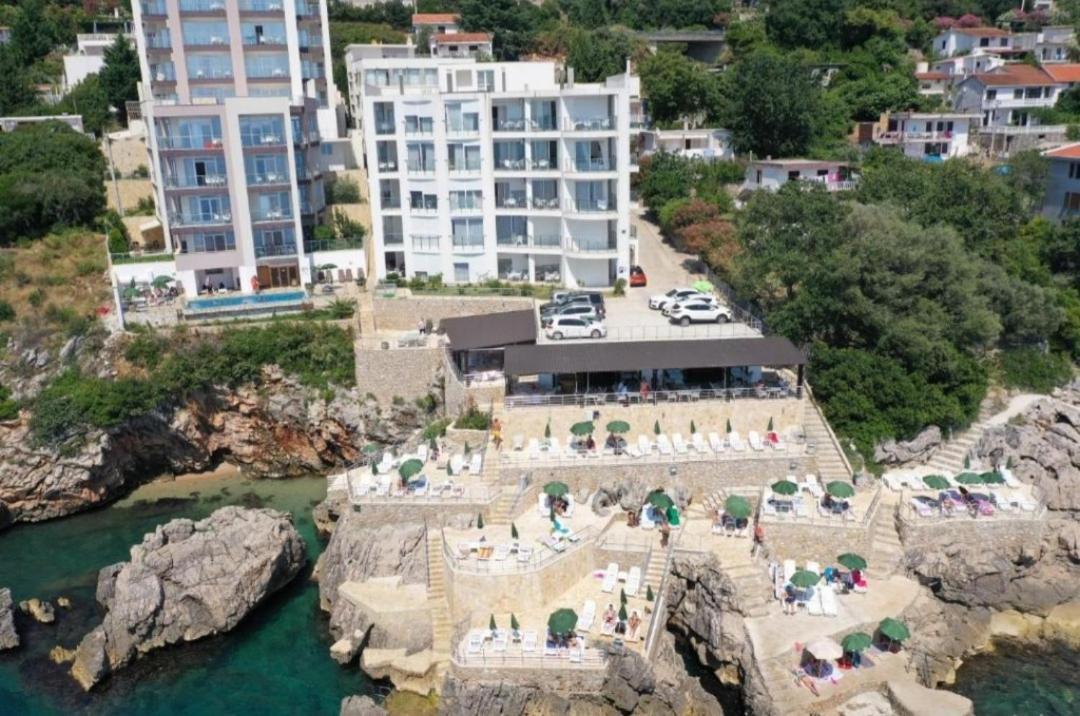 Paradise Beachfront View 1 بار المظهر الخارجي الصورة