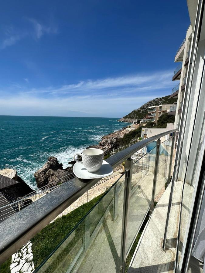 Paradise Beachfront View 1 بار المظهر الخارجي الصورة