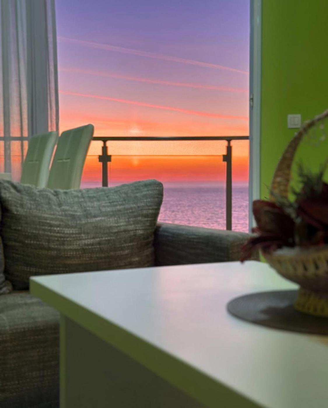 Paradise Beachfront View 1 بار المظهر الخارجي الصورة