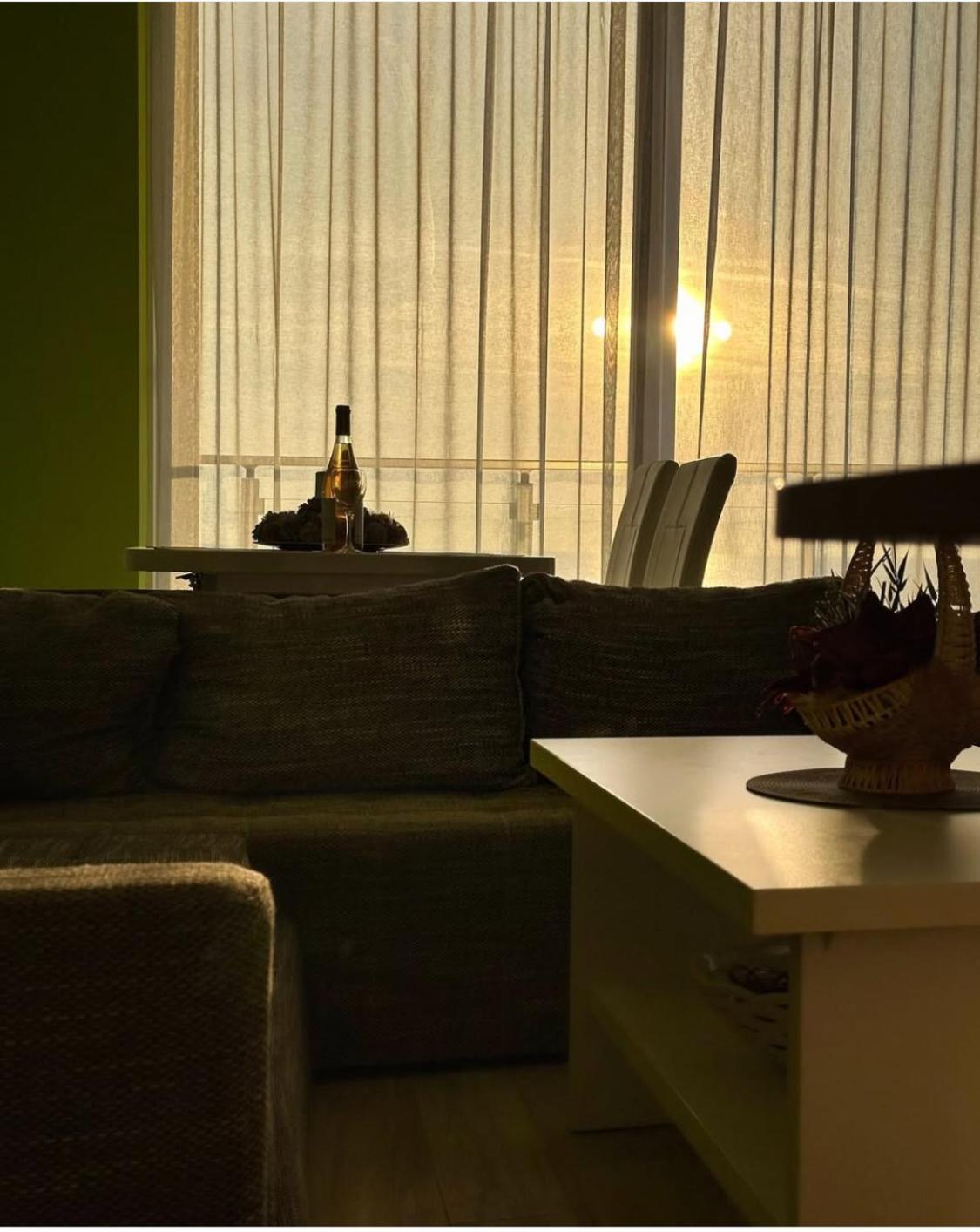 Paradise Beachfront View 1 بار المظهر الخارجي الصورة