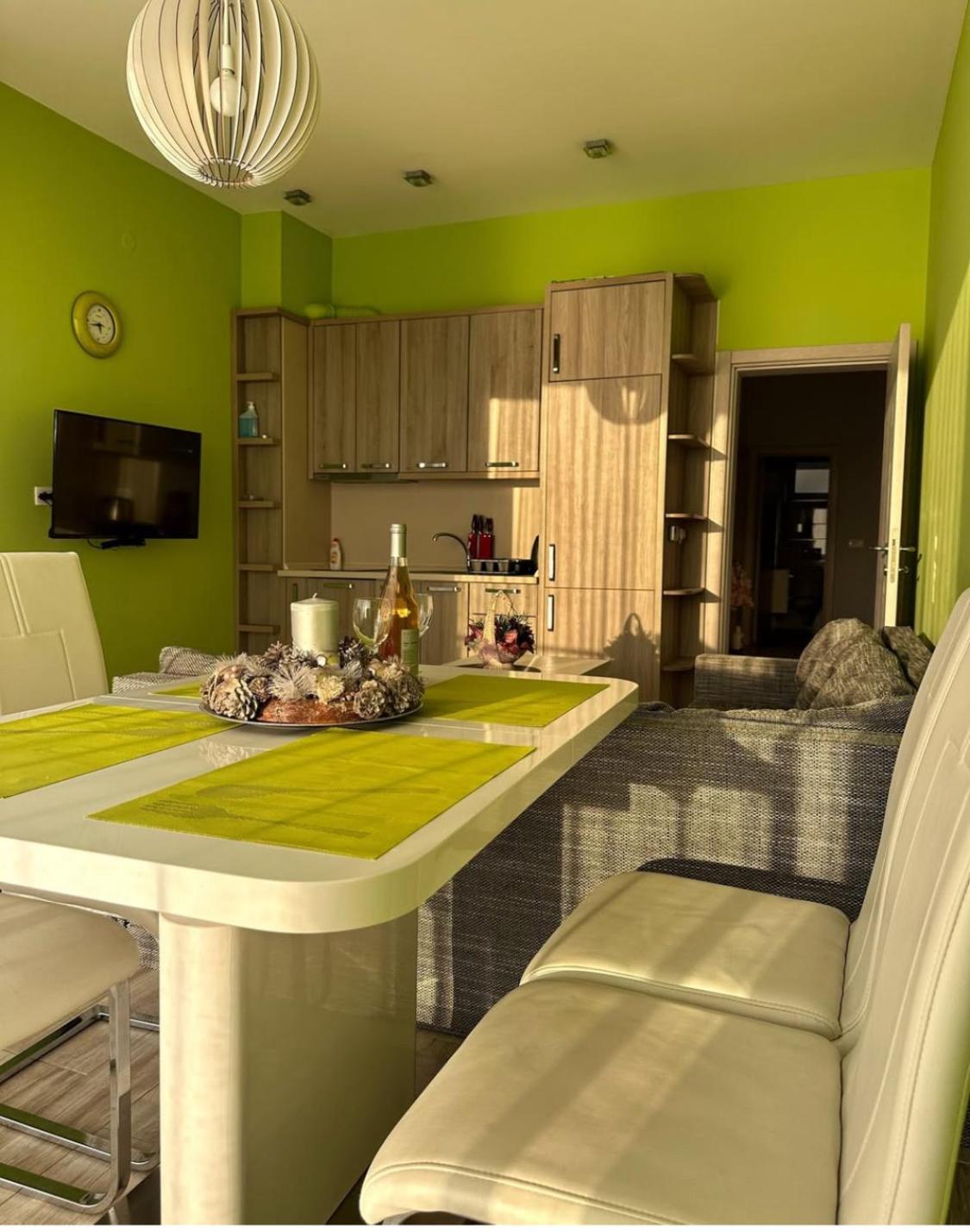 Paradise Beachfront View 1 بار المظهر الخارجي الصورة