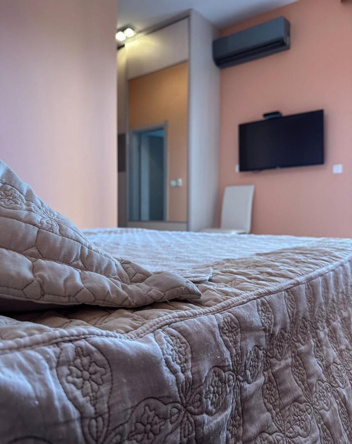 Paradise Beachfront View 1 بار المظهر الخارجي الصورة