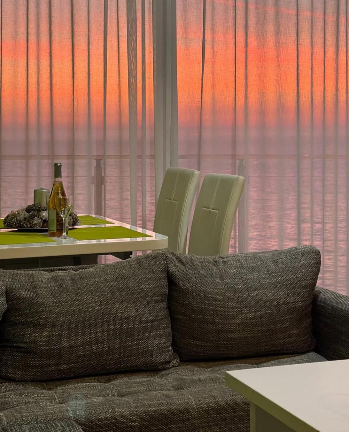 Paradise Beachfront View 1 بار المظهر الخارجي الصورة