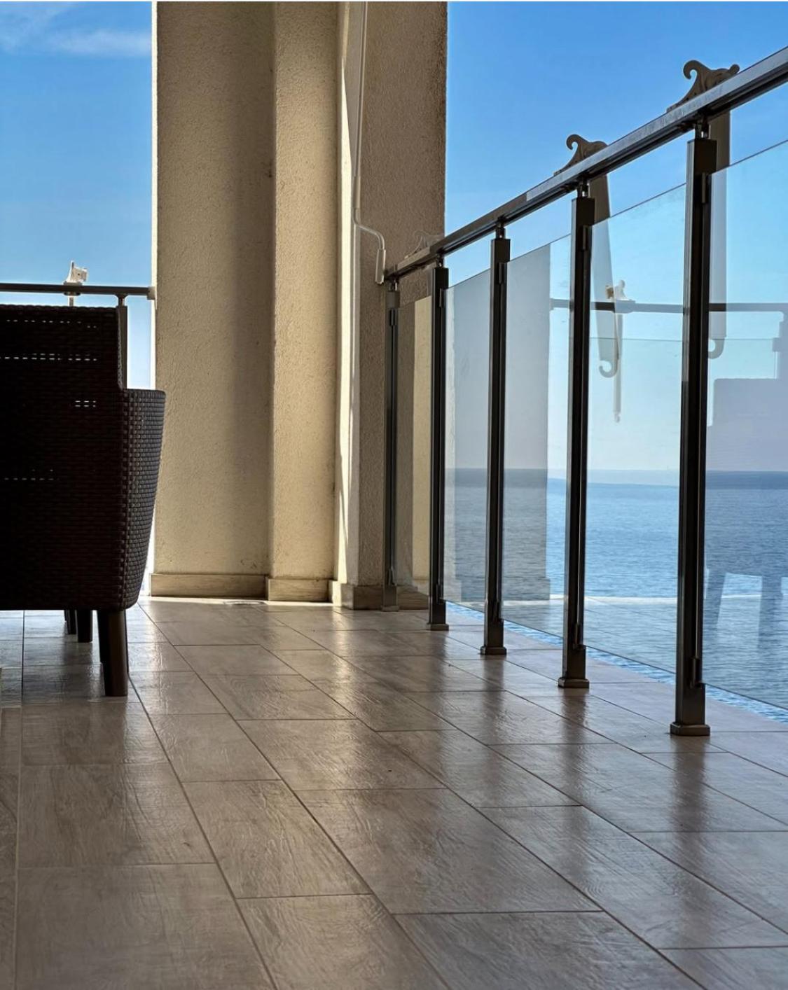 Paradise Beachfront View 1 بار المظهر الخارجي الصورة