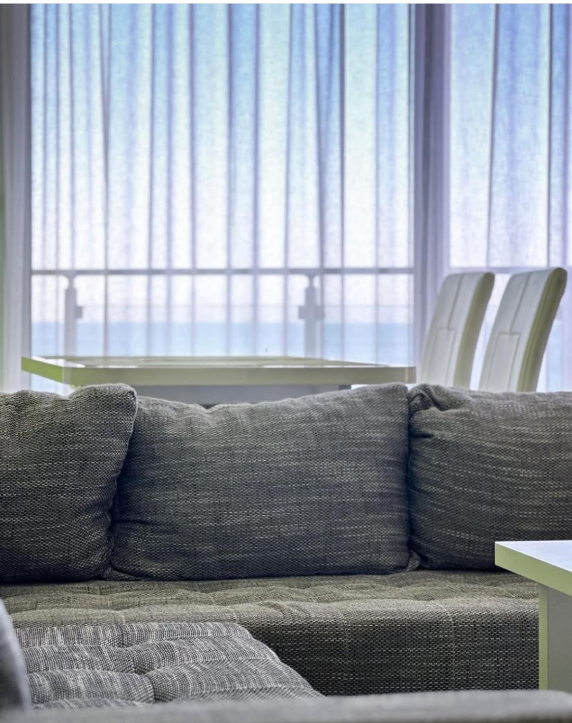 Paradise Beachfront View 1 بار المظهر الخارجي الصورة