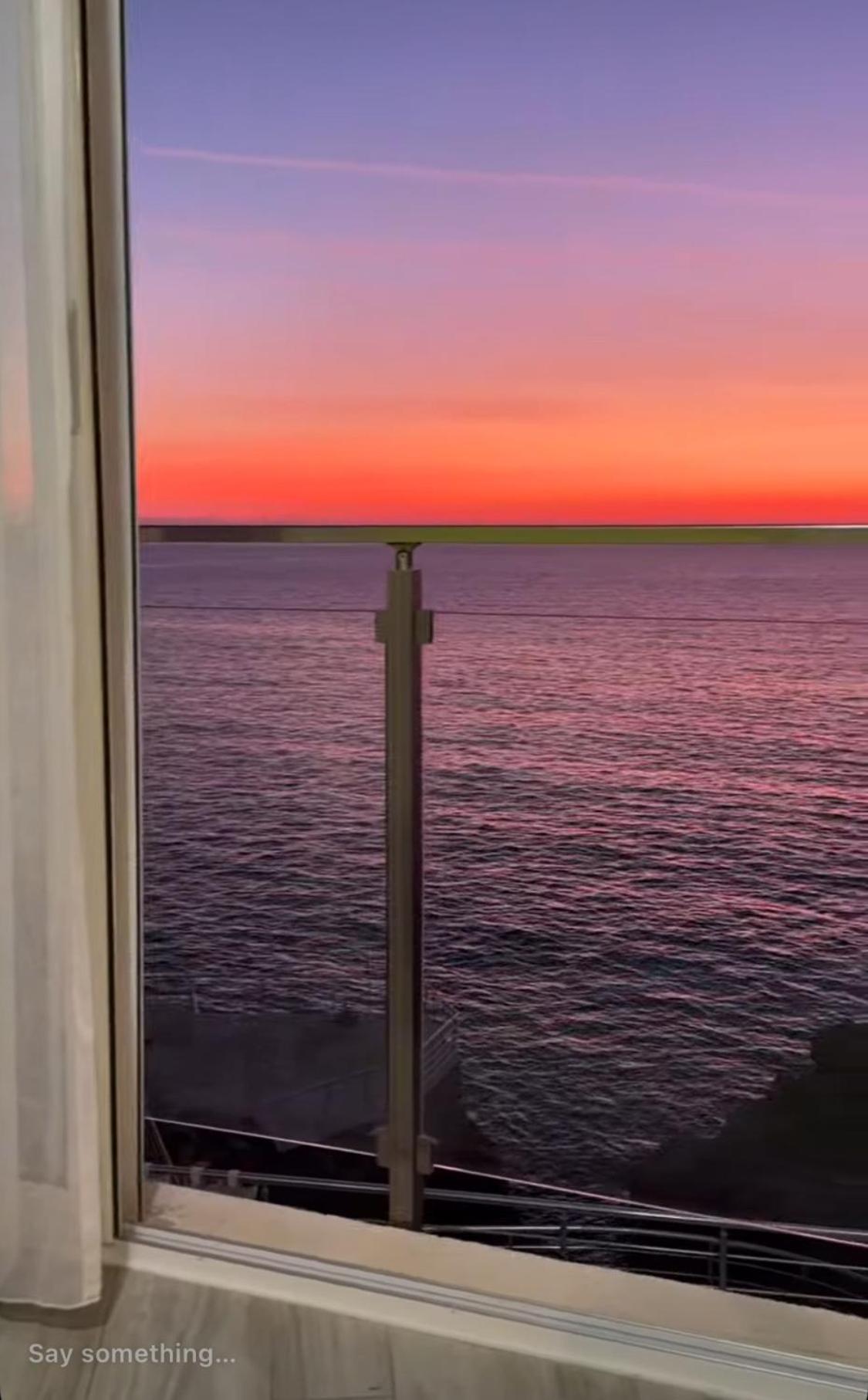 Paradise Beachfront View 1 بار المظهر الخارجي الصورة