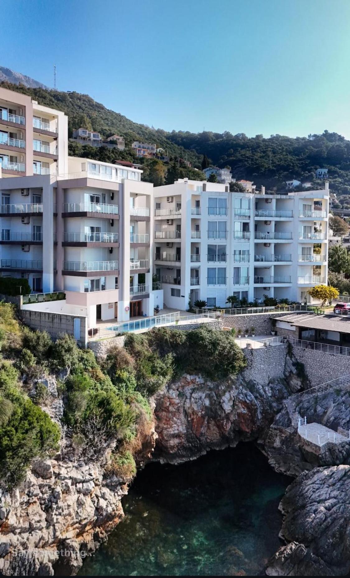 Paradise Beachfront View 1 بار المظهر الخارجي الصورة
